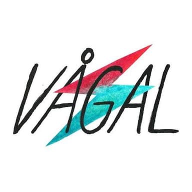 Vågal