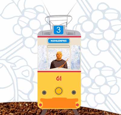 Spildes Frokostkaffe