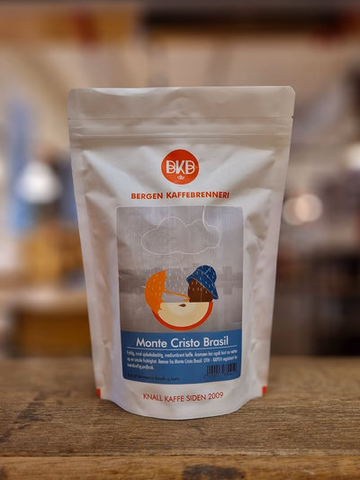 Monte Cristo Brasil