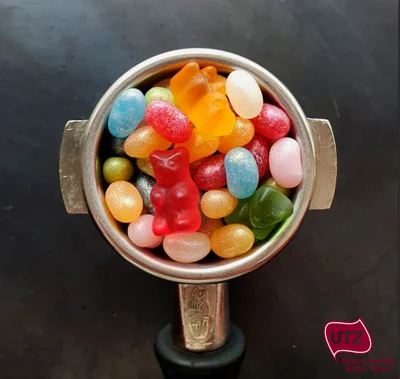 Kenneths Espresso Snop