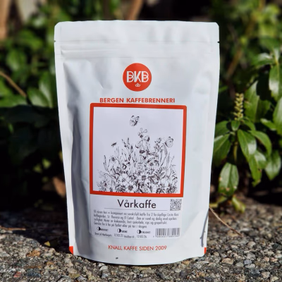 Vårkaffe
